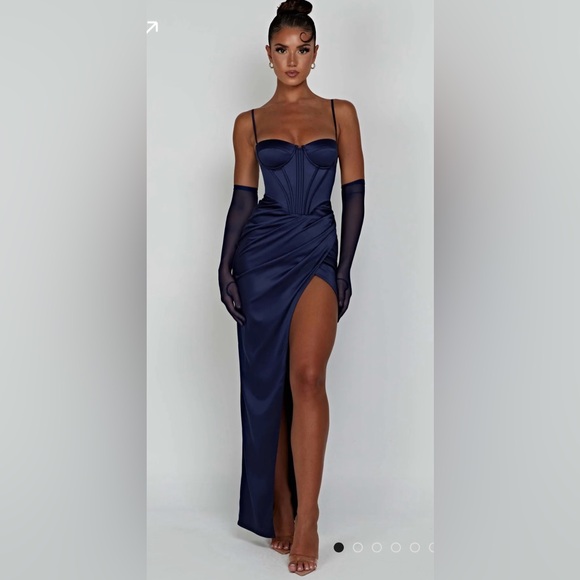 Despina maxi dress - Picture 1 of 10